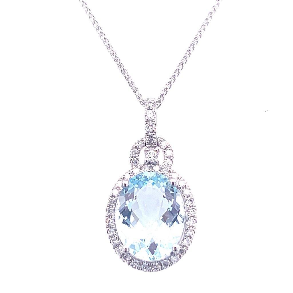 diamond pendants