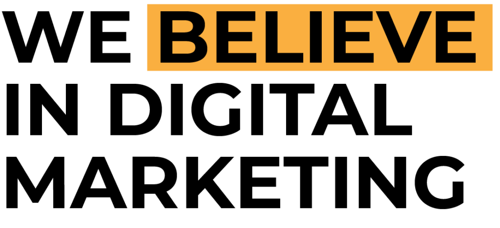 digital marketing agencies