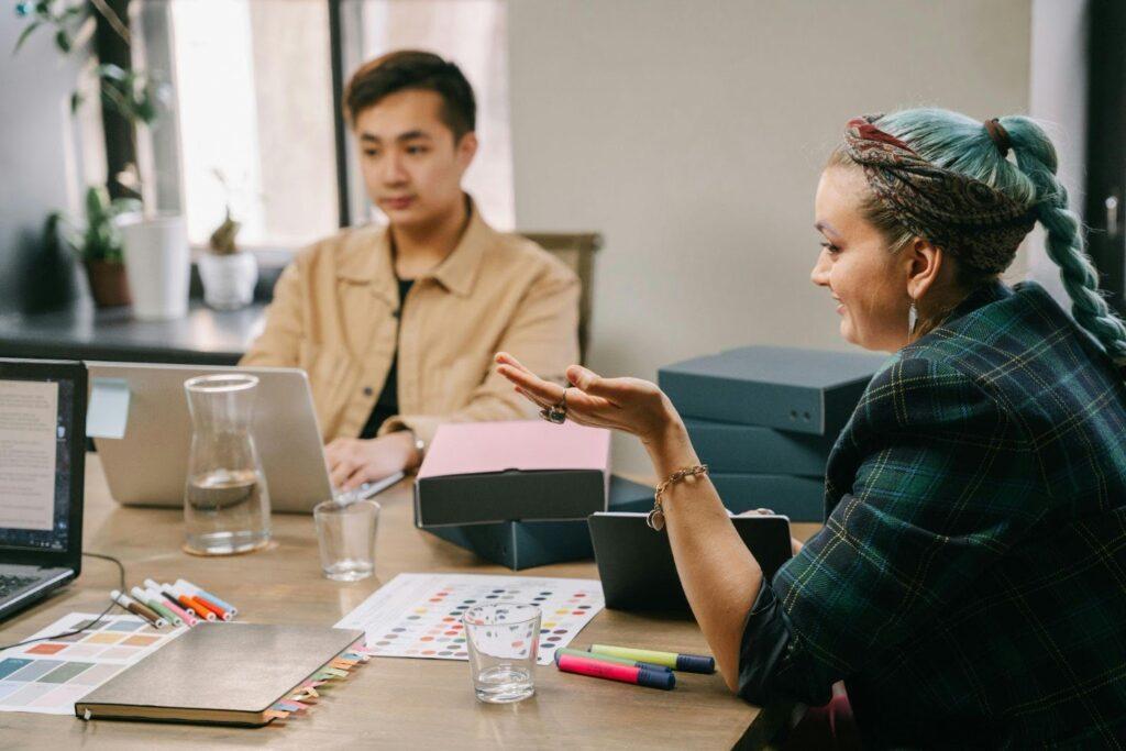 digital marketing agency