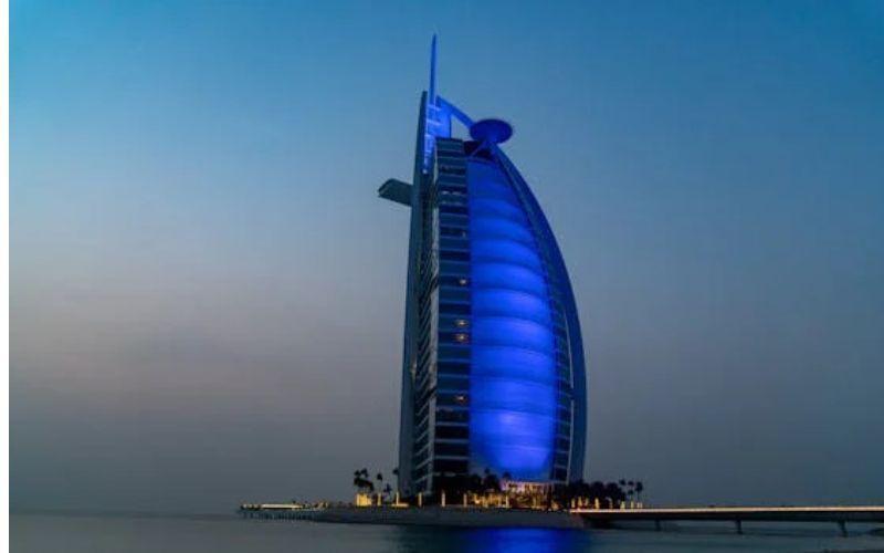 dubai 30 days visa