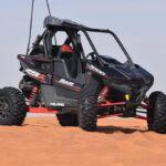 dune buggy