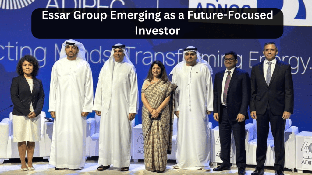  essar group