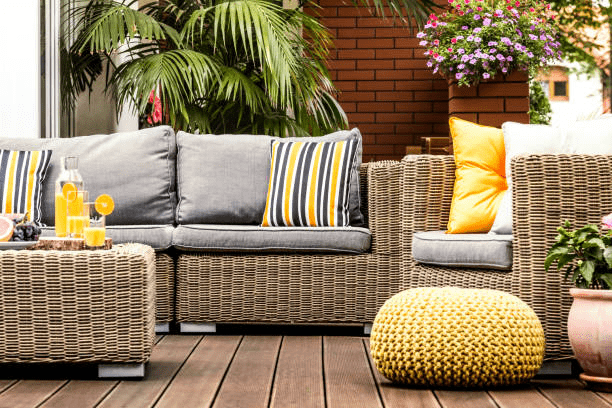 furnishing fabrics