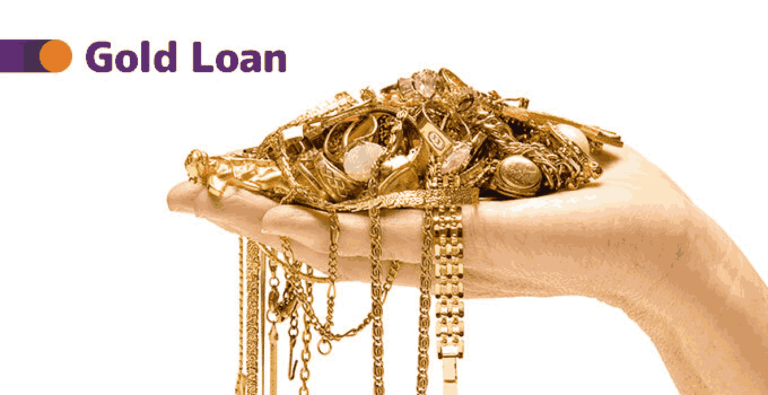 gold loan rate