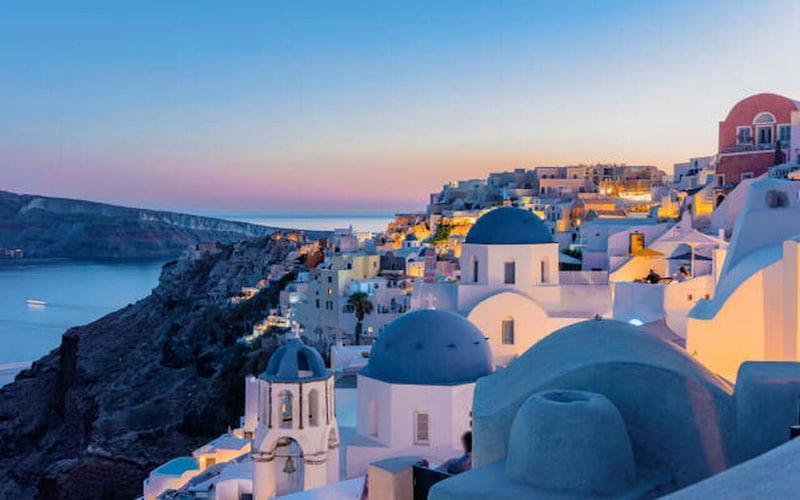 greece