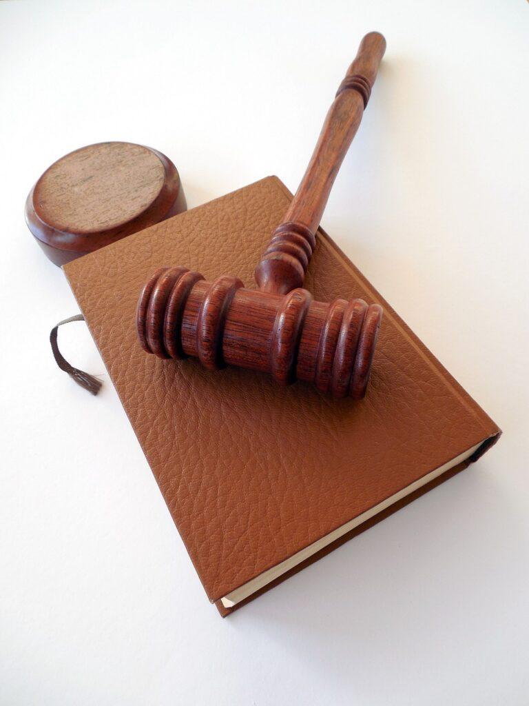 death laws in georgia