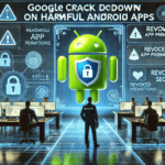 harmful android apps