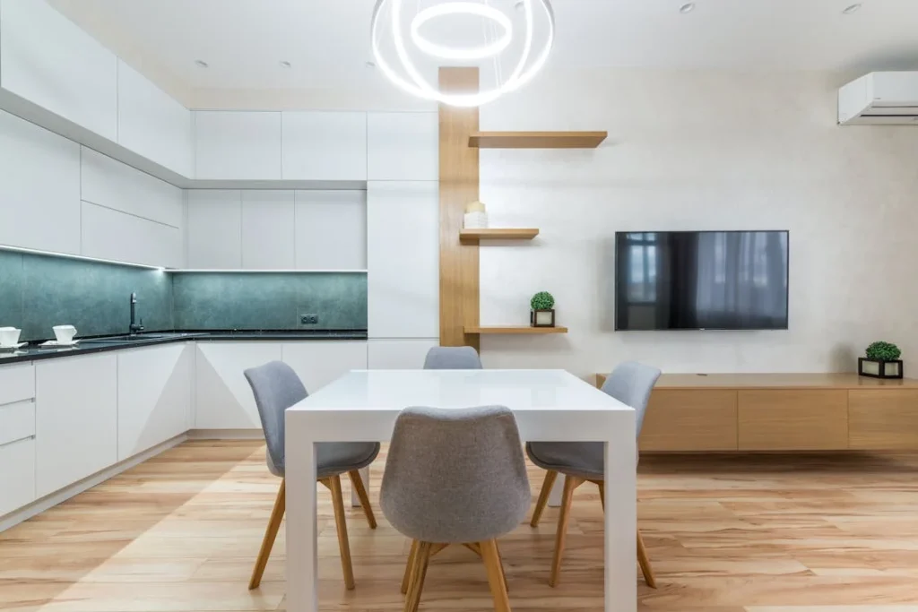 home accent lighting