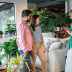 home furnishing shops