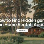 home rental app