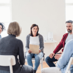 outpatient treatment mental health Maryland