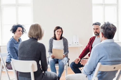 outpatient treatment mental health Maryland