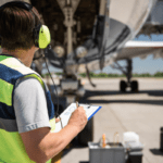 Sky-High Career with Expert Aviation Training