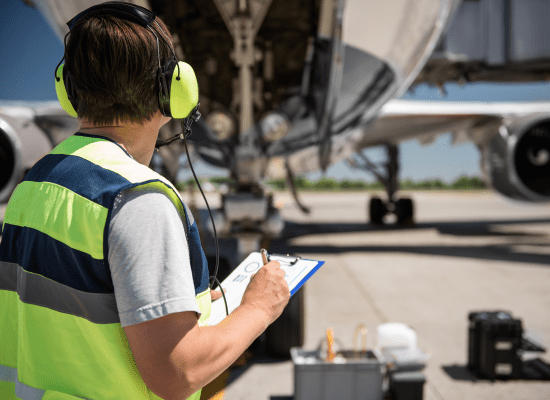 Sky-High Career with Expert Aviation Training