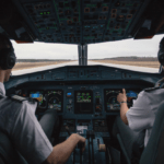 airline travel