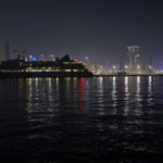 Yacht Dinner Cruise in Dubai