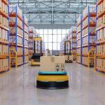 industrial racking