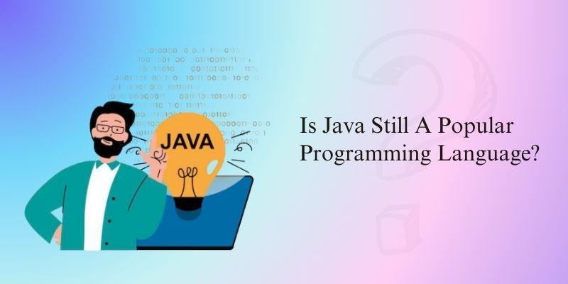 java