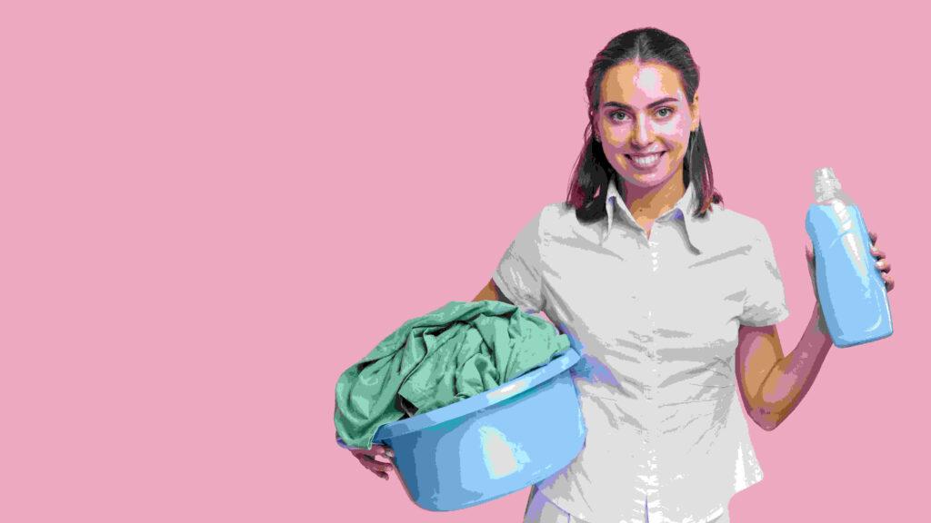 laundry service