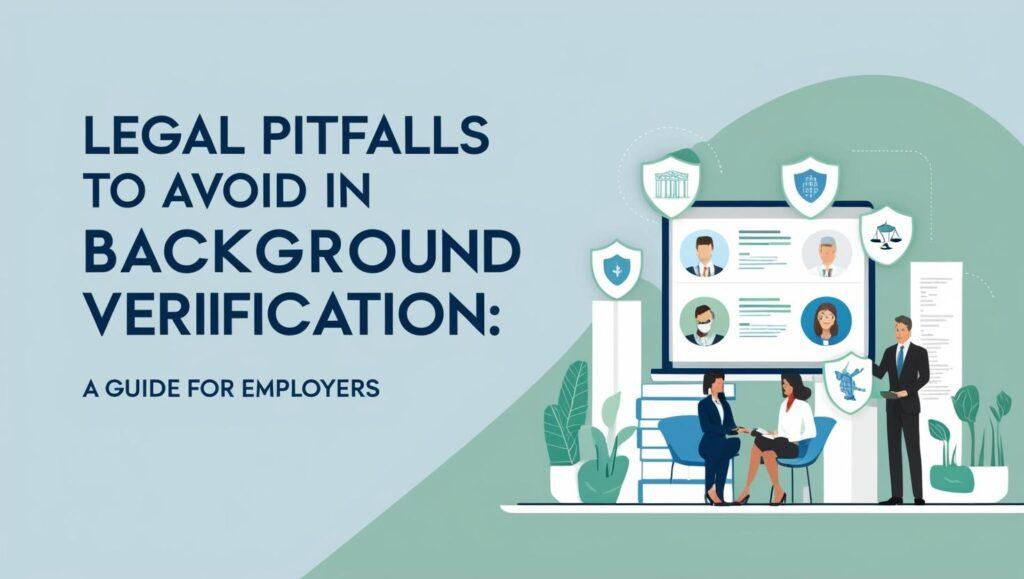 legal Pitfalls