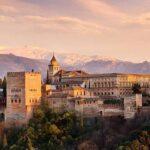 life in spain