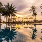 luxury hotel