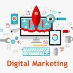 marketing agency