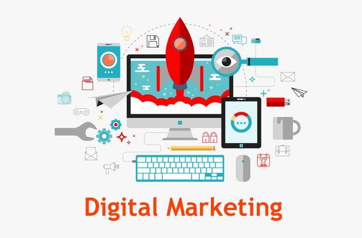 marketing agency