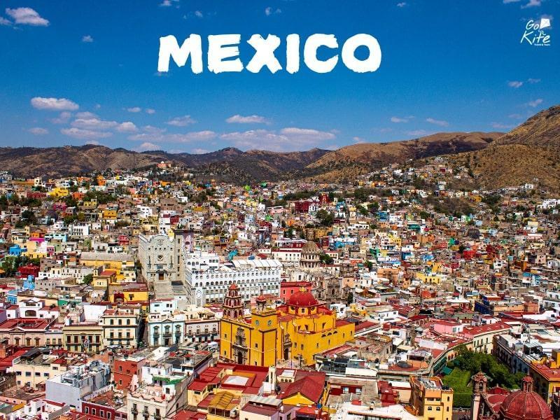 mexico