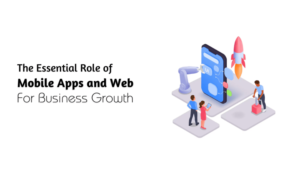 mobile apps