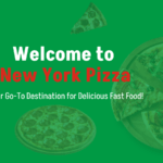 new york pizza