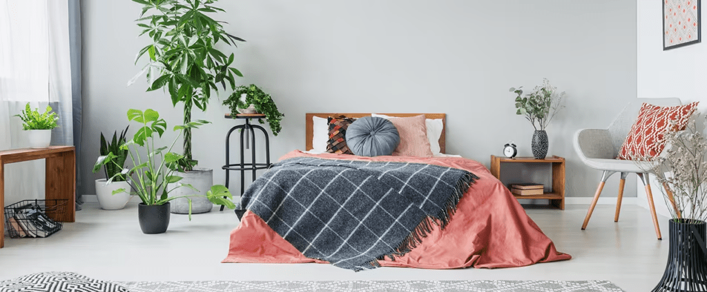 patterned fabrics