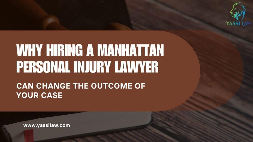 personal injury lawyer
