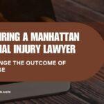 personal injury lawyer