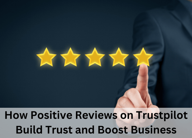 positive reviews