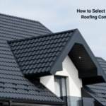 right roofing contractor
