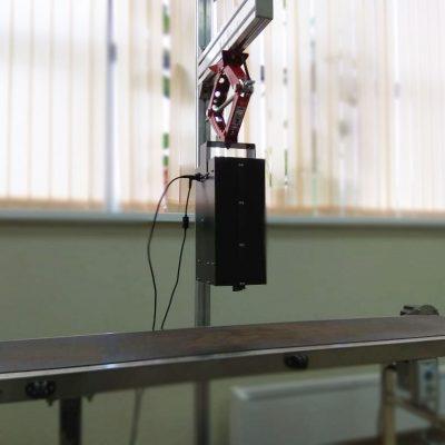 rimlas metal spectrometer