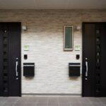 security doors