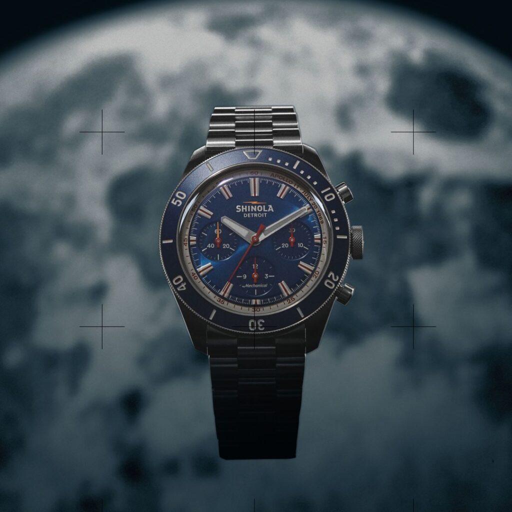 shinola watches