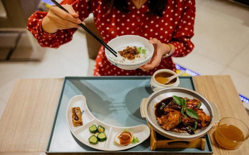 singaporean dishes