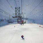 ski dubai