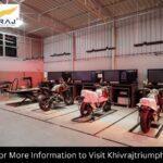 triumph service