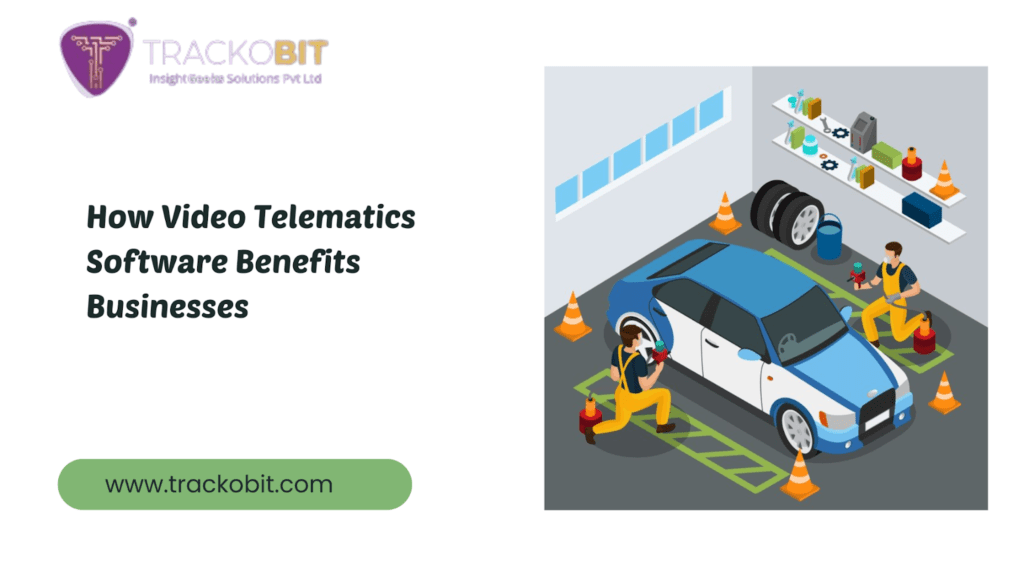video telematics software