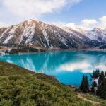 visit In kazakhstan