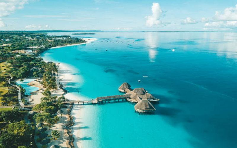 visit tanzania