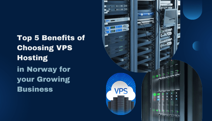 vps hosting in norway