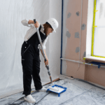 waterproofing services