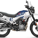 xpulse 200 4v