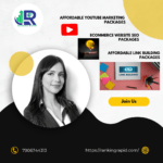 youtube marketing packgaes