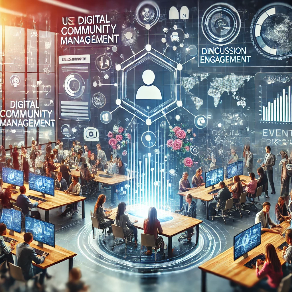 community management software